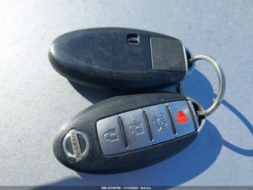 2009 Nissan Maxima 3.5 Sv VIN: 1N4AA51E09C849152 Lot: 43700799