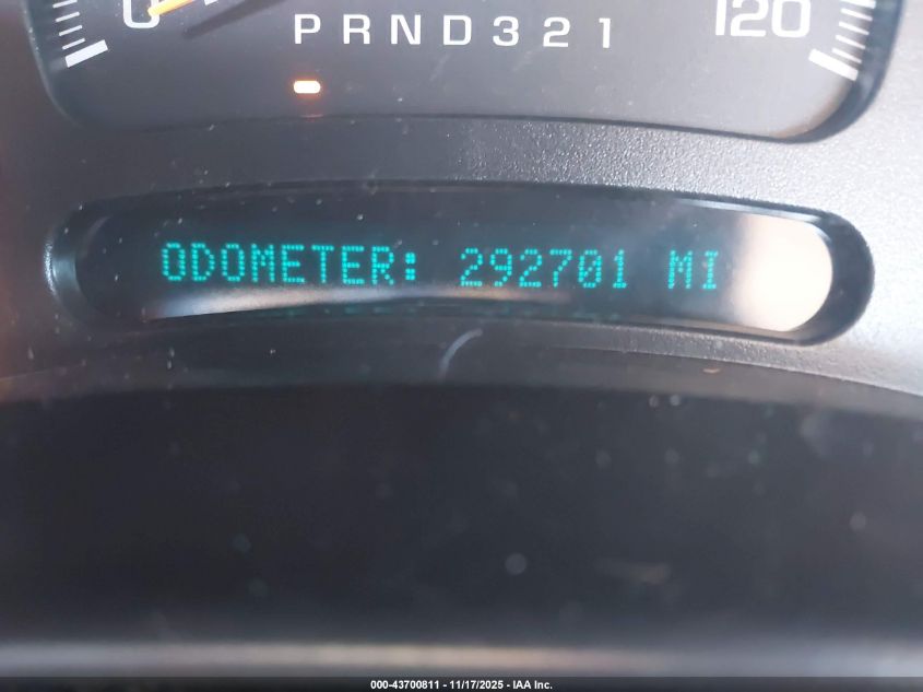 2006 GMC Sierra 1500 Work Truck VIN: 1GTEC19T46E104129 Lot: 43700811