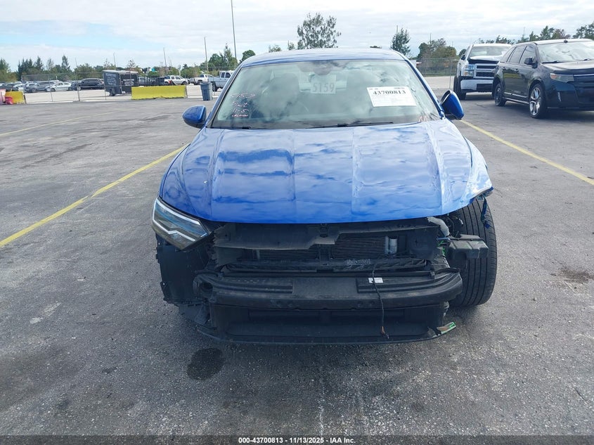 3VWEM7BUXRM041584 2024 VOLKSWAGEN JETTA photo no. 13