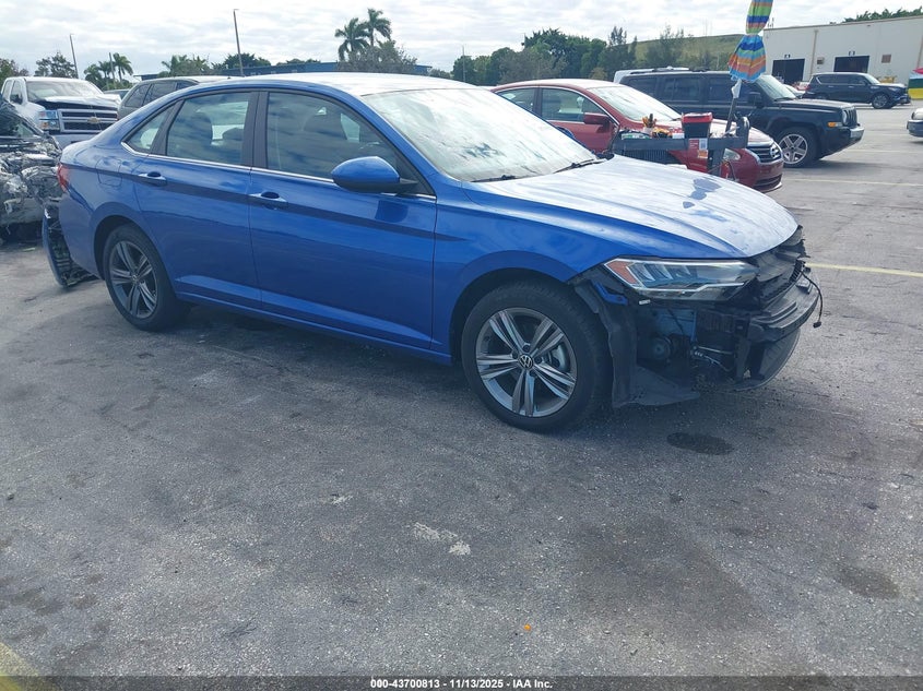 3VWEM7BUXRM041584 2024 VOLKSWAGEN JETTA photo no. 19