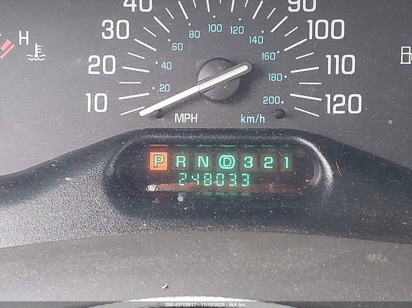 2005 Buick Century VIN: 2G4WS52J451102531 Lot: 43700817