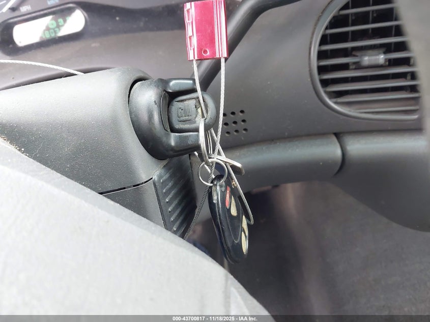 2005 Buick Century VIN: 2G4WS52J451102531 Lot: 43700817