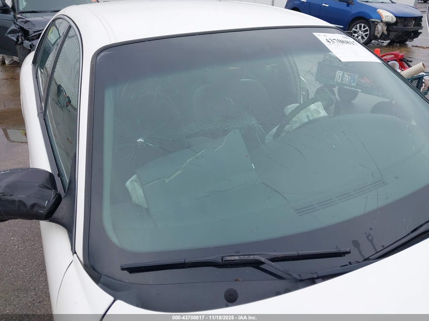 2005 Buick Century VIN: 2G4WS52J451102531 Lot: 43700817