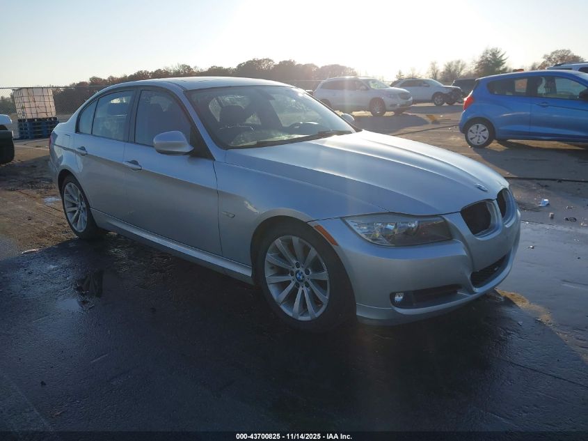 BMW 3 SERIES 328I