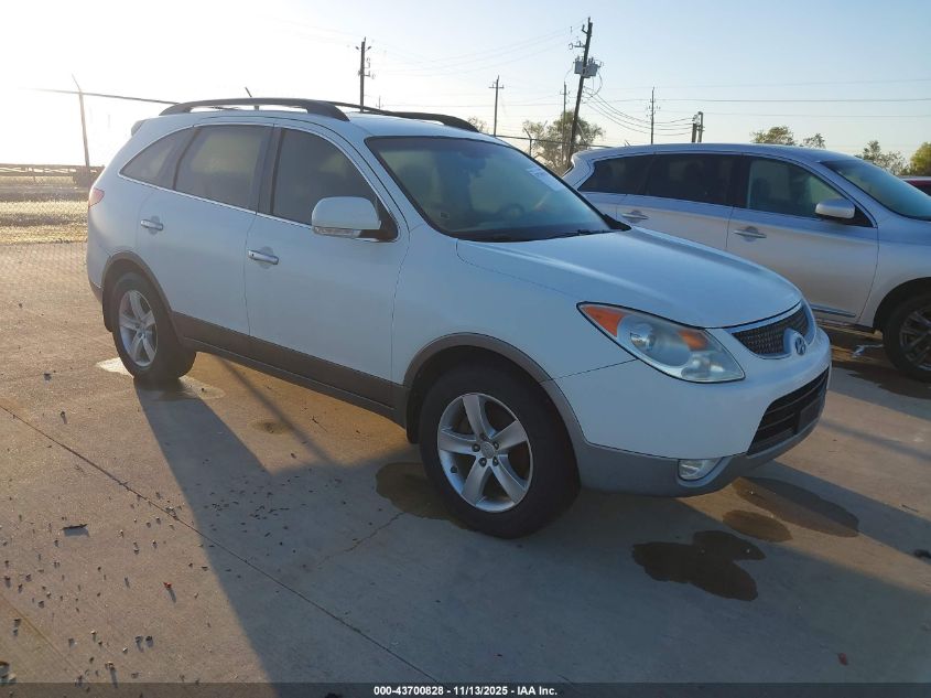 HYUNDAI VERACRUZ LIMITED