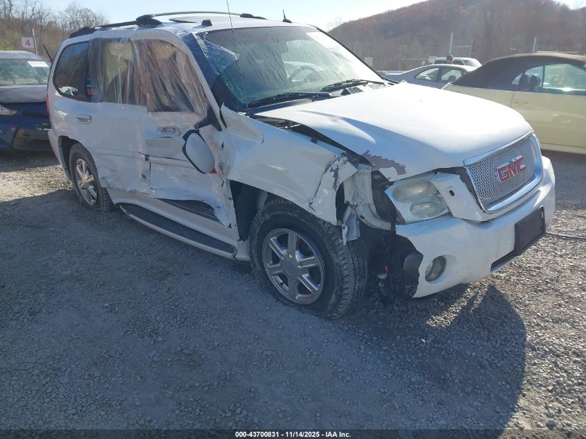 1GKET63M452313390 2005 GMC Envoy Denali auction photo 1
