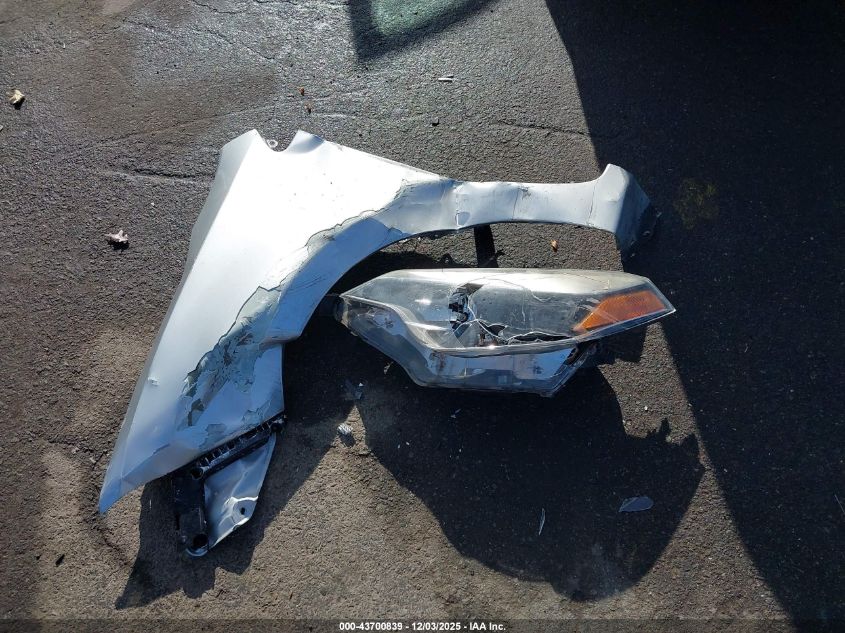 2014 Toyota Corolla S Plus VIN: 2T1BURHE3EC076438 Lot: 43700839