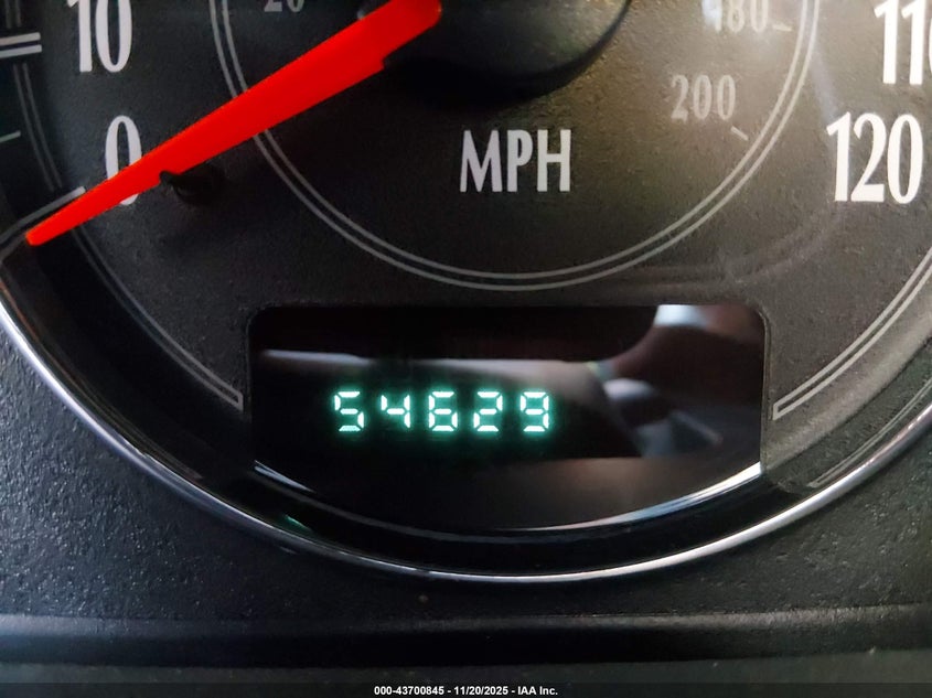 2002 Chrysler Sebring Lx/Lx Plus VIN: 1C3EL46X52N352722 Lot: 43700845