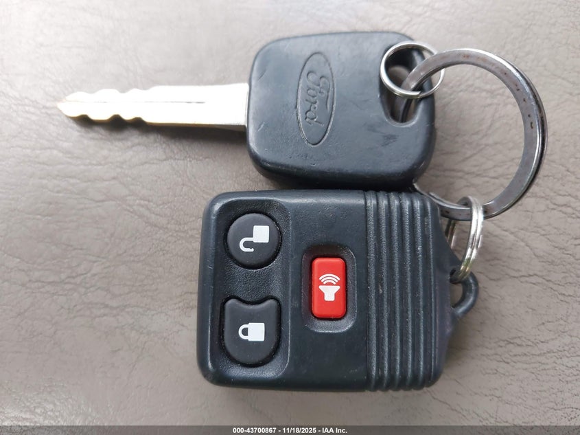 2004 Ford Escape Xlt VIN: 1FMYU93124KA69651 Lot: 43700867