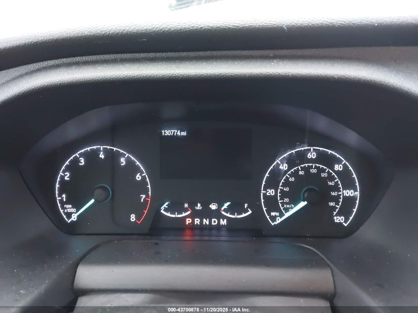 2020 Ford Transit-250 VIN: 1FTBR2C82LKB13324 Lot: 43700878