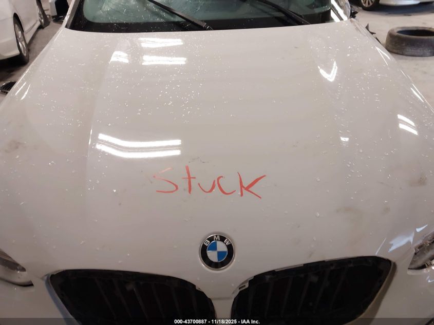 2018 BMW X3 xDrive30I VIN: 5UXTR9C52JLC73036 Lot: 43700887