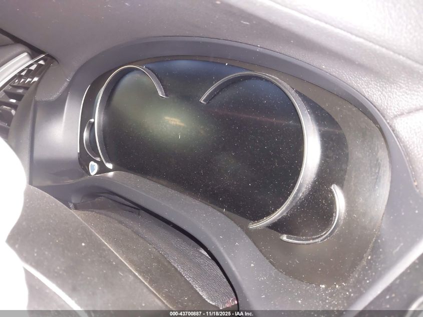 2018 BMW X3 xDrive30I VIN: 5UXTR9C52JLC73036 Lot: 43700887