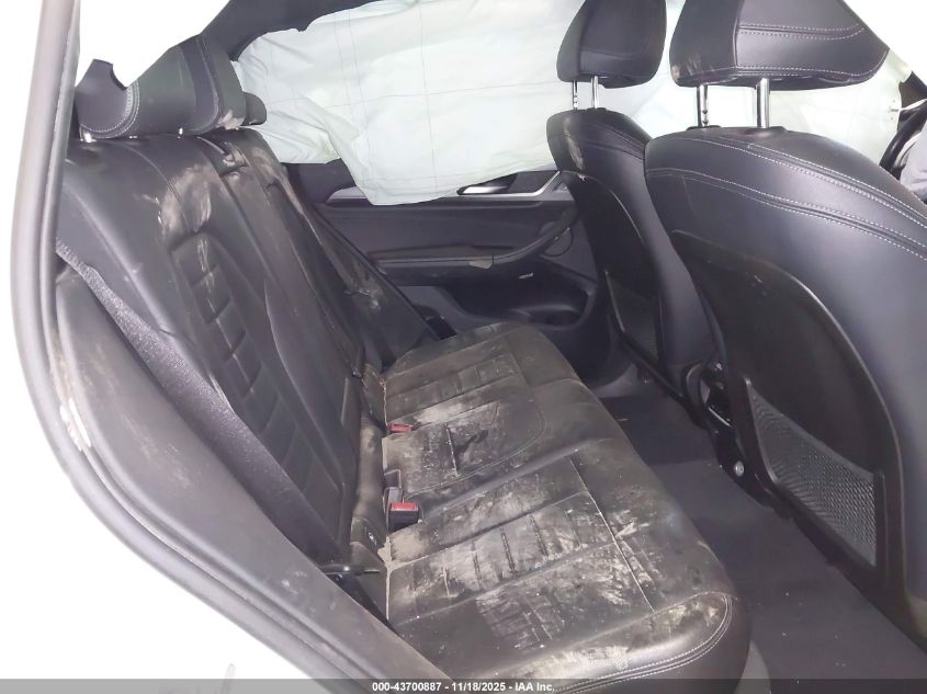 2018 BMW X3 xDrive30I VIN: 5UXTR9C52JLC73036 Lot: 43700887