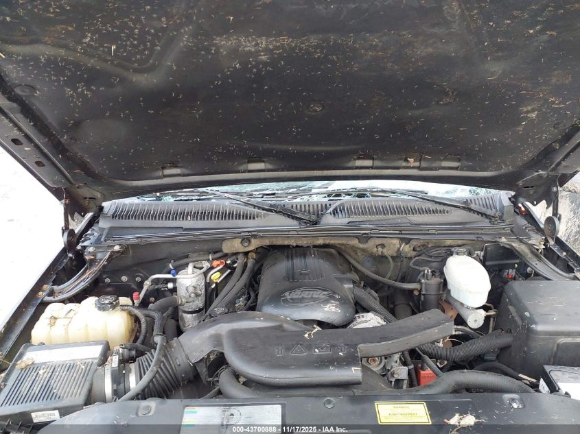 2003 GMC Yukon Xl 1500 Slt VIN: 3GKFK16Z33G337816 Lot: 43700888