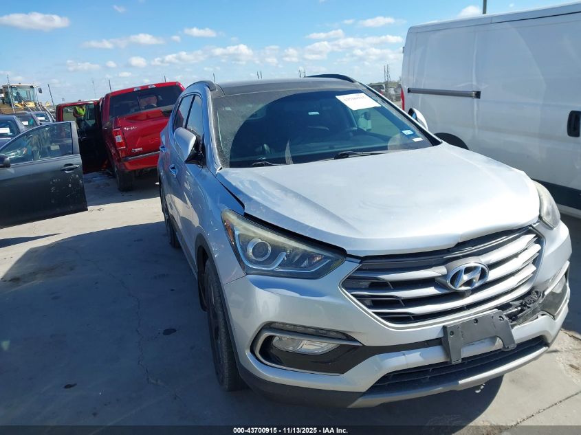 HYUNDAI SANTA FE 2.0T ULTIMATE