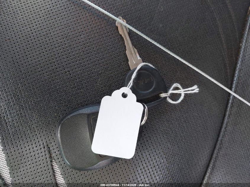 2013 GMC Yukon Denali VIN: 1GKS2EEF8DR308357 Lot: 43700944