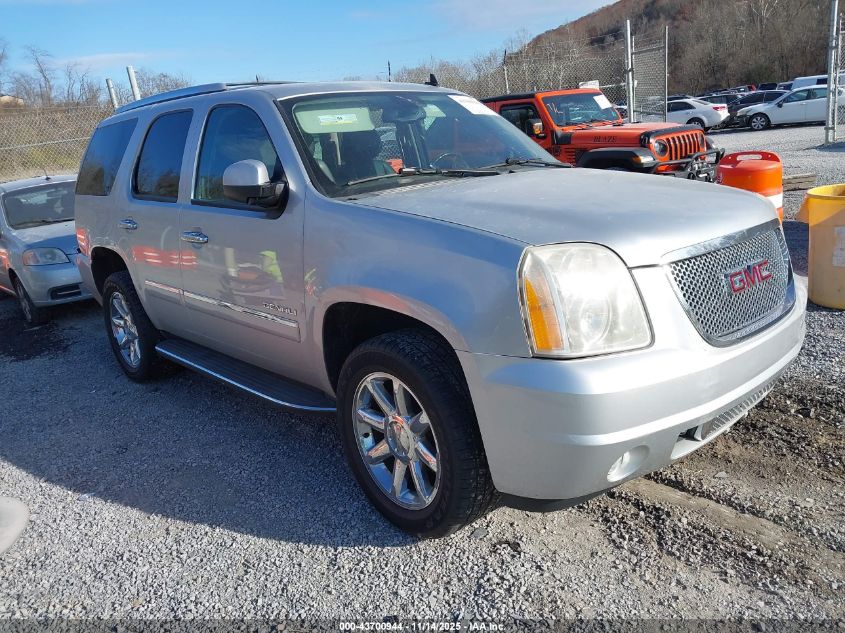 GMC YUKON DENALI