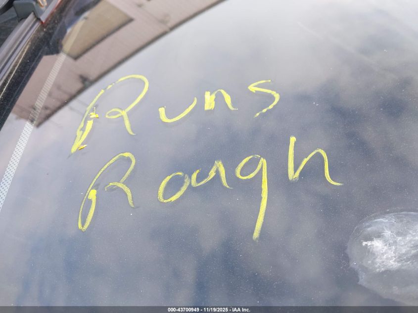 2013 BMW X3 xDrive28I VIN: 5UXWX9C55D0A14937 Lot: 43700949