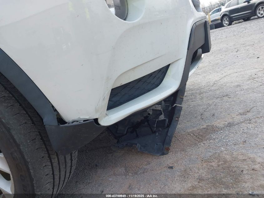 2013 BMW X3 xDrive28I VIN: 5UXWX9C55D0A14937 Lot: 43700949