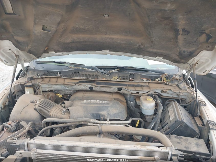 2014 Ram 3500 Tradesman VIN: 3C63R3GJ5EG153762 Lot: 43700950