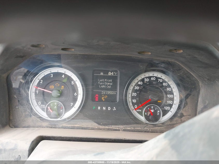 3C63R3GJ5EG153762 2014 RAM 3500 photo no. 5