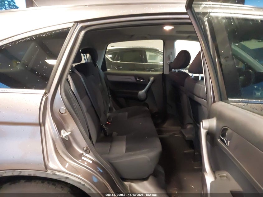 2009 Honda Cr-V Ex VIN: 5J6RE48529L054390 Lot: 43700953