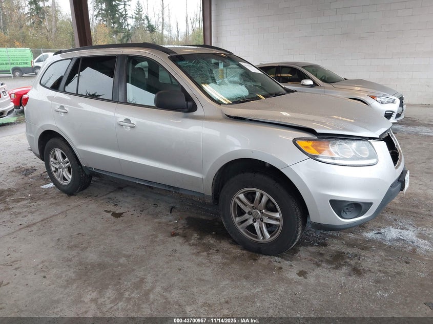 HYUNDAI SANTA FE GLS