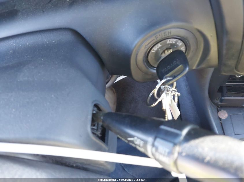 JT2AT86F0N0094967 1992 TOYOTA CELICA photo no. 11