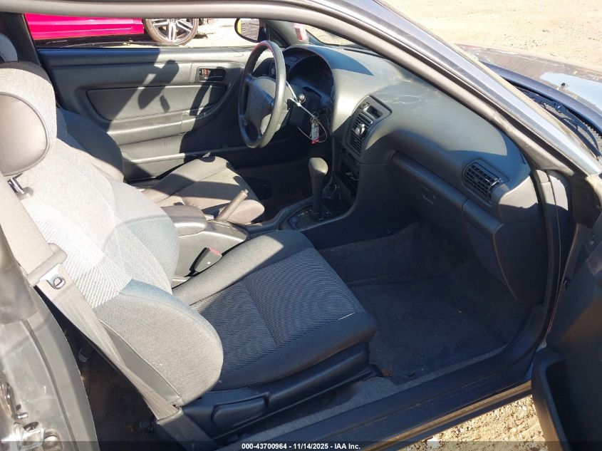 JT2AT86F0N0094967 1992 TOYOTA CELICA photo no. 5