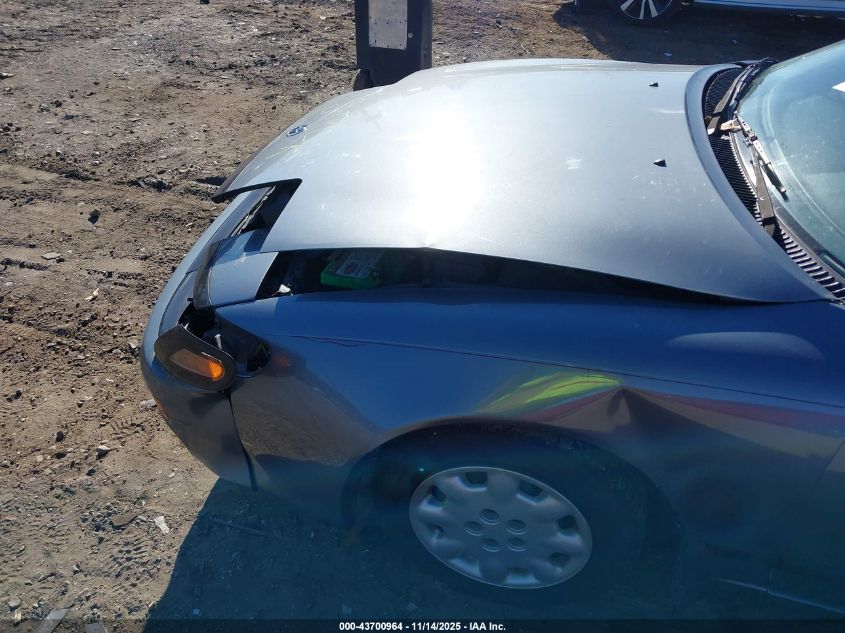 JT2AT86F0N0094967 1992 TOYOTA CELICA photo no. 6