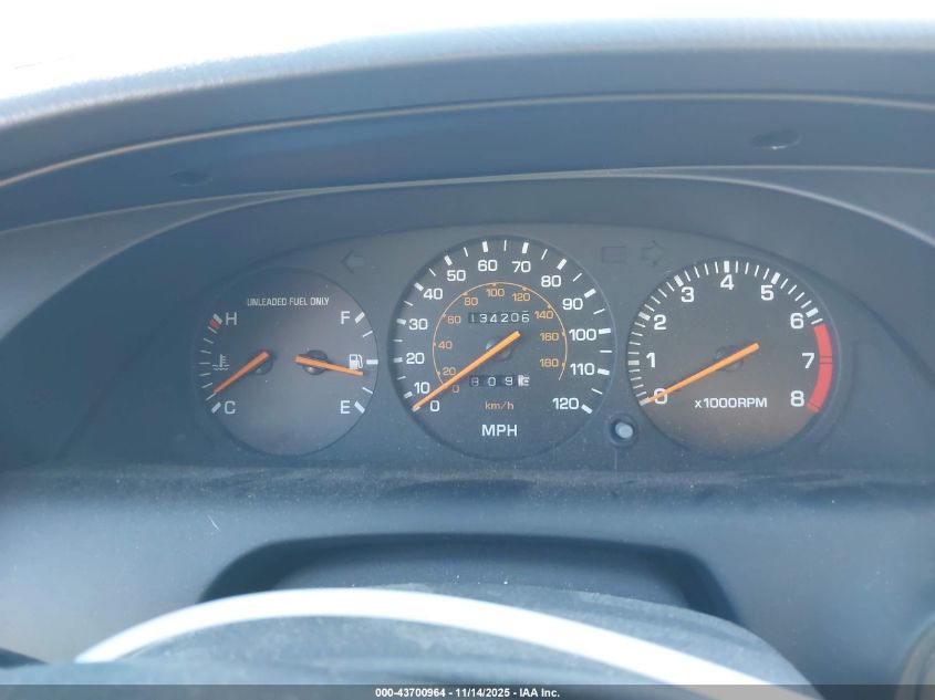 JT2AT86F0N0094967 1992 TOYOTA CELICA photo no. 7