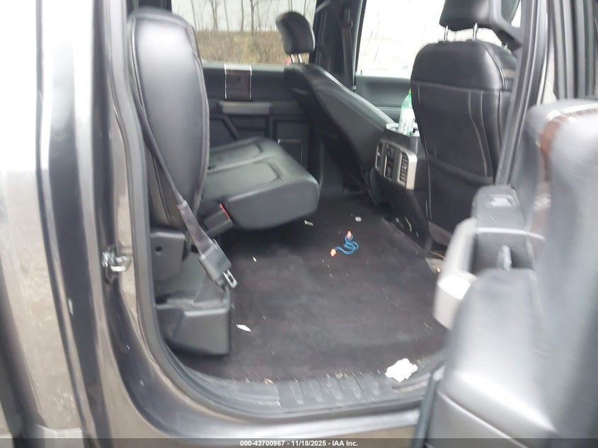 1FTEW1EG3GFA44839 2016 FORD F-150 photo no. 8