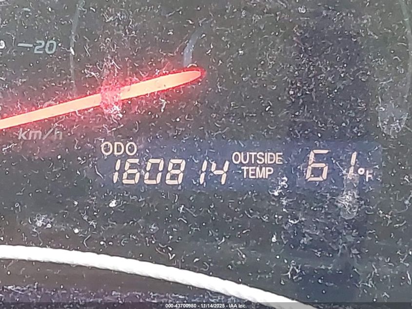 2007 Toyota Camry Le VIN: 4T1BE46K87U609054 Lot: 43700980