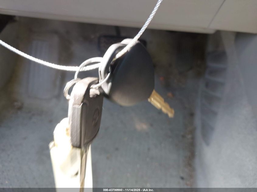 2007 Toyota Camry Le VIN: 4T1BE46K87U609054 Lot: 43700980