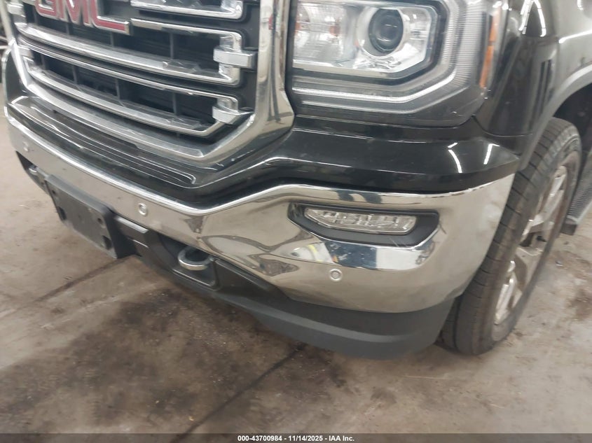 1GTV2NEC8JZ376216 2018 GMC SIERRA photo no. 18
