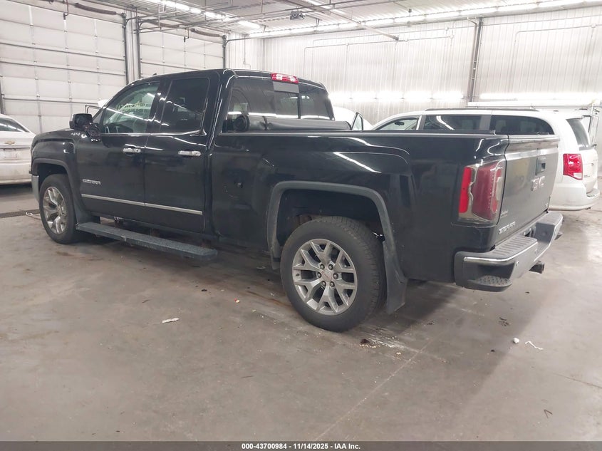 1GTV2NEC8JZ376216 2018 GMC SIERRA photo no. 3