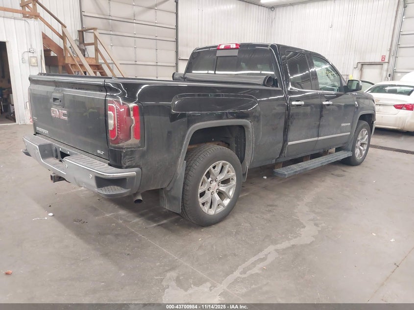 1GTV2NEC8JZ376216 2018 GMC SIERRA photo no. 4