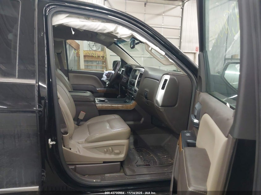 1GTV2NEC8JZ376216 2018 GMC SIERRA photo no. 5
