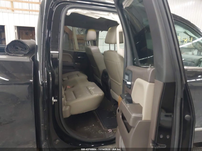 1GTV2NEC8JZ376216 2018 GMC SIERRA photo no. 8