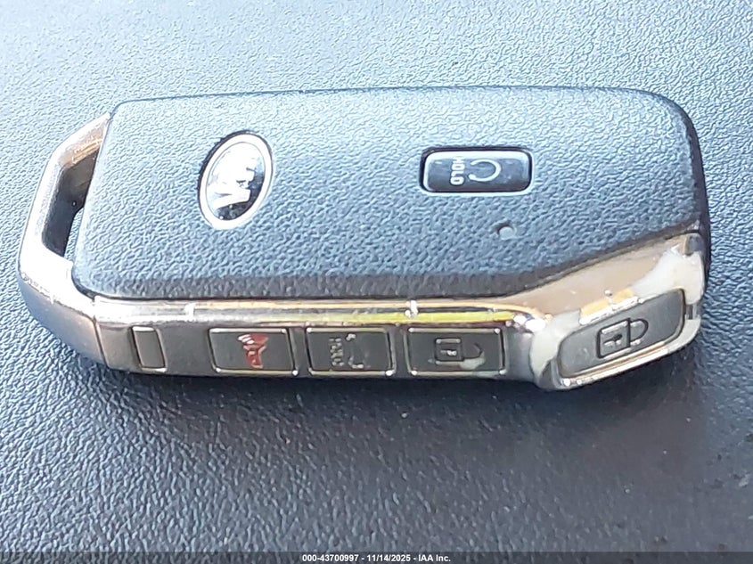 2021 Kia K5 Lxs VIN: 5XXG14J22MG009449 Lot: 43700997