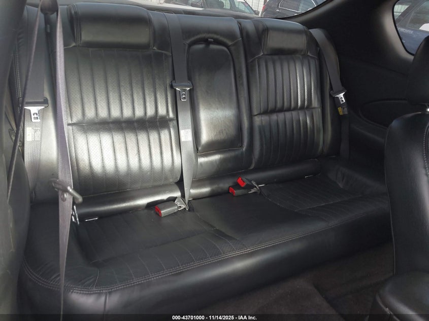 2005 Chevrolet Monte Carlo Supercharged Ss VIN: 2G1WZ121759203968 Lot: 43701000