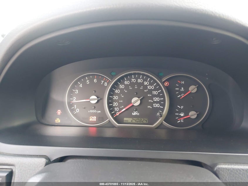 KNDUP132156712070 2005 KIA SEDONA photo no. 7