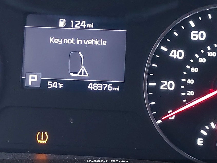 2022 Kia Seltos Ex VIN: KNDERCAA0N7298648 Lot: 43701015