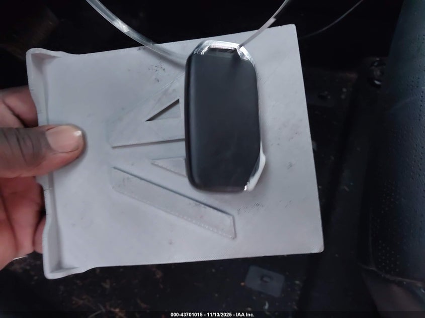 2022 Kia Seltos Ex VIN: KNDERCAA0N7298648 Lot: 43701015