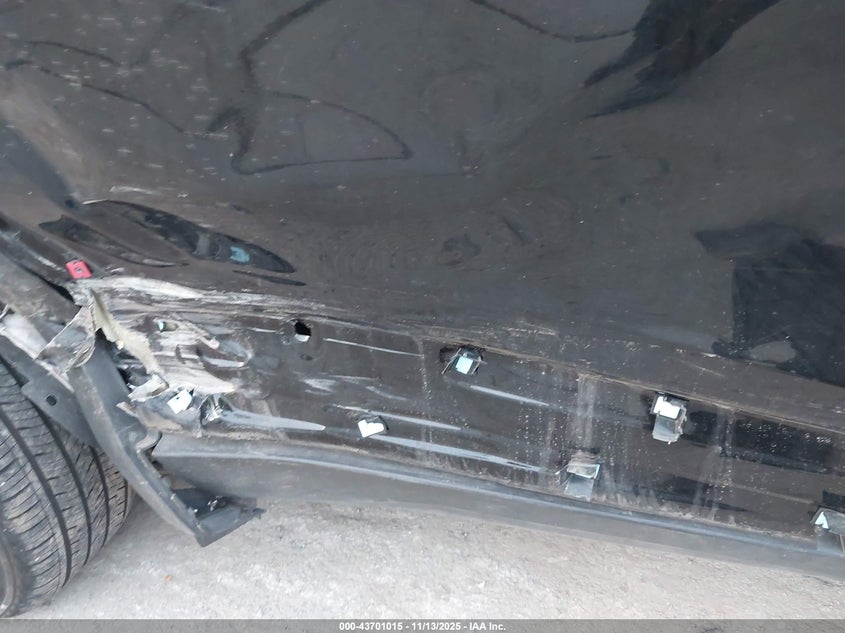 2022 Kia Seltos Ex VIN: KNDERCAA0N7298648 Lot: 43701015