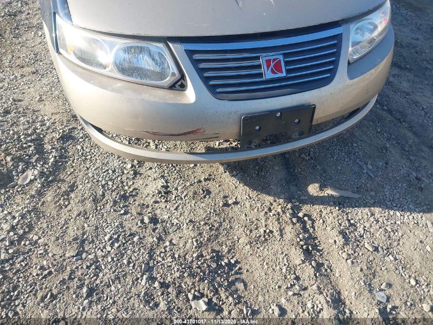 2007 Saturn Ion 2 VIN: 1G8AJ55F77Z128098 Lot: 43701017