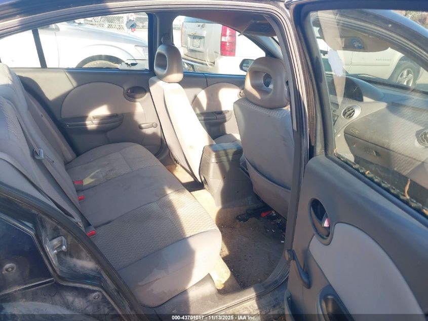 2007 Saturn Ion 2 VIN: 1G8AJ55F77Z128098 Lot: 43701017