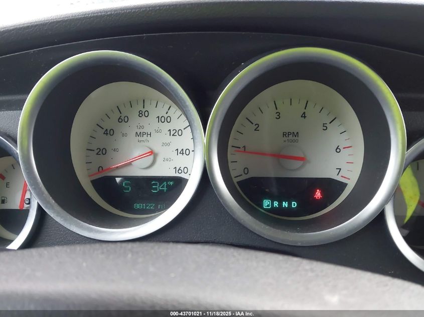 2005 Dodge Magnum Rt VIN: 2D8GZ58275H543034 Lot: 43701021