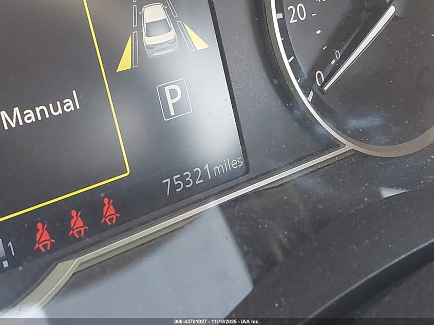 2022 Nissan Versa 1.6 Sv Xtronic Cvt VIN: 3N1CN8EV1NL834633 Lot: 43701027