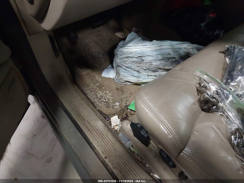 2001 Buick Lesabre VIN: 1G4HR54K710172338 Lot: 43701030